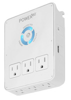 The Panamax Power 360-Dock surge protector
