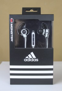 Adidas Monster Headphones Review