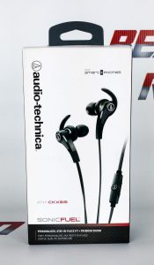 Audio-Technica ATH-CKX9iS review