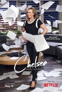 Chelsea Handler Netflix
