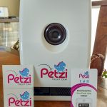 Petzi Treat Cam review