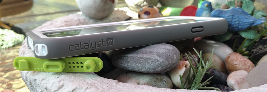 Catalyst waterproof iphone 6s case review