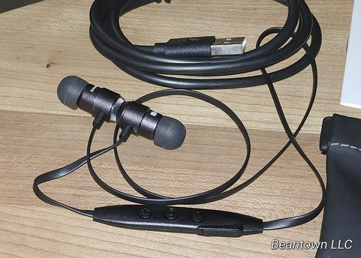 Beyerdynamic Byron BT wireless headphones review