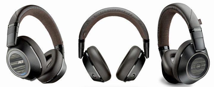 Plantronics BackBeat Pro 2 headset review