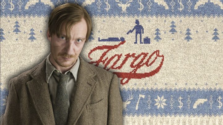 Fargo Season 3 DVD review
