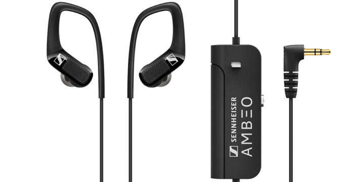 Sennheiser AMBEO AR One Headphones