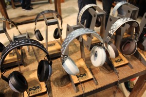 House of Marley Headphones