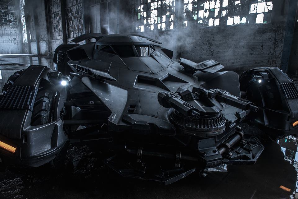 Everything You Need To Know About Batman v Superman Dawn of Justice Trailer