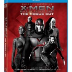 X-Men Days of Future Past The Rouge Cut Blu-ray