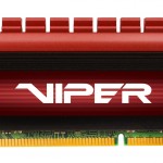 Patriot Memory Viper Series DDR4 RAM