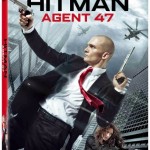 Hitman Agent 47 Blu-ray