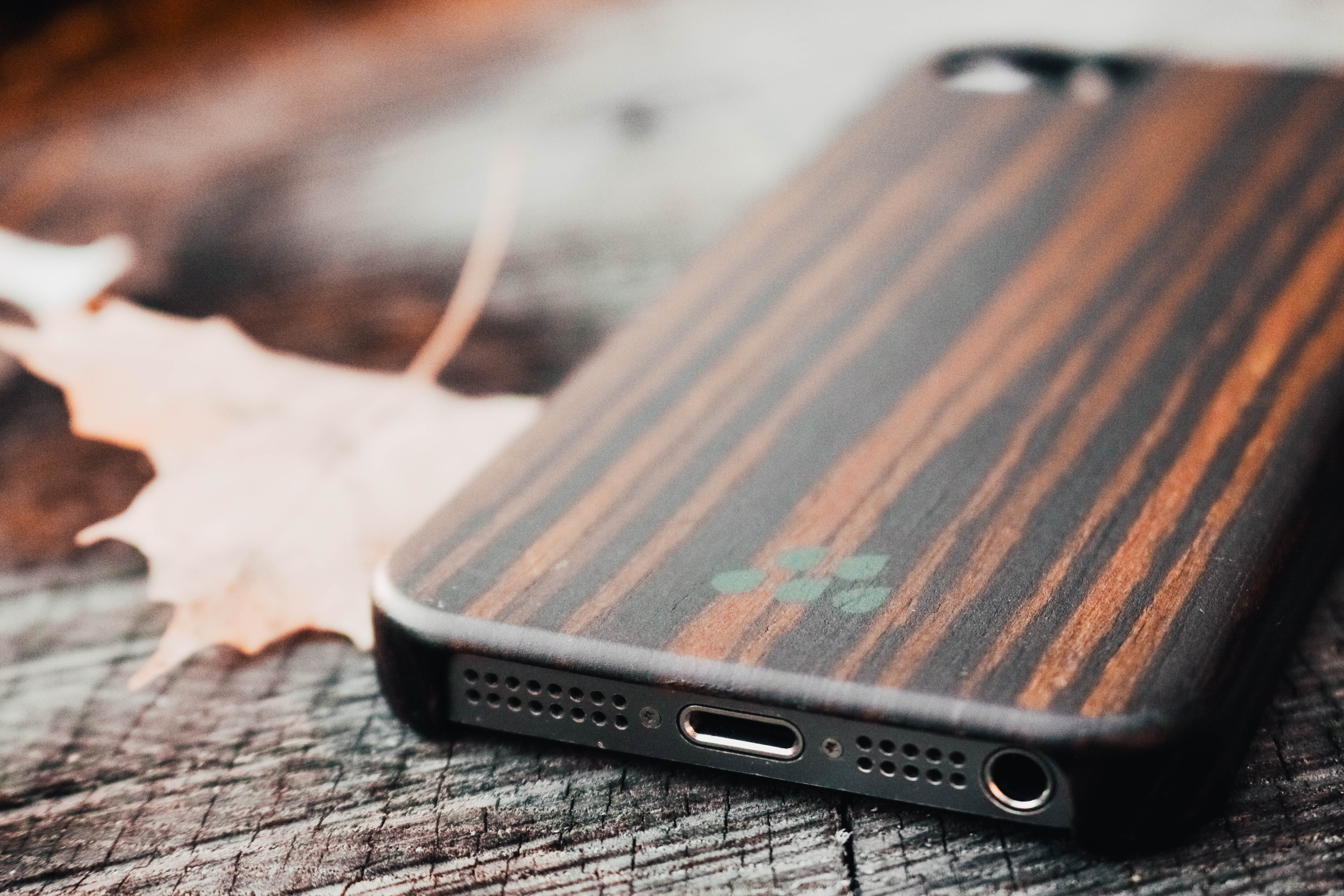 The Evutec S Series Wood Phone Case: A Review