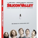 Silicon Valley Season 2 Release Date
