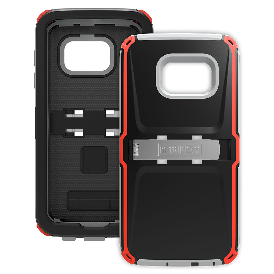 Trident Introduces New Samsung Galaxy S7 Cases