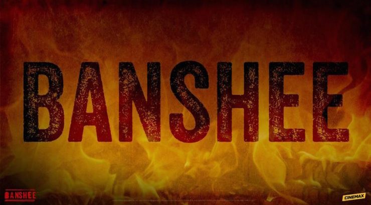 Banshee Season 4 Release Date Announced for Digital HD