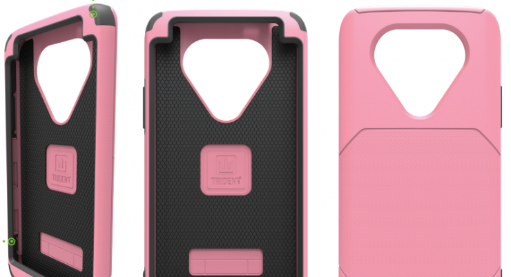 Trident Case Introduces Two New LG G5 Cases
