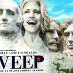 Veep Season 4 Release Date Blu-ray