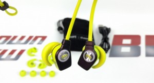 Monster iSport Wireless Headphones