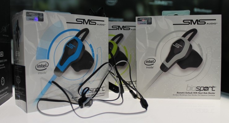 SMS Audio BioSport Earbuds Review