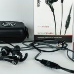 Audio-Technica ATH-CKX9iS review