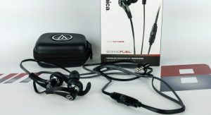 Audio-Technica ATH-CKX9iS review