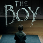 The Boy DVD release date