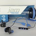JAM Audio Transit Micro Wireless Earbuds Review