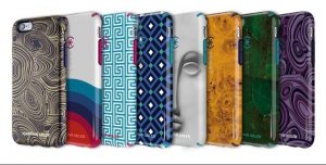 Speck CandyShell iPhone 6 case