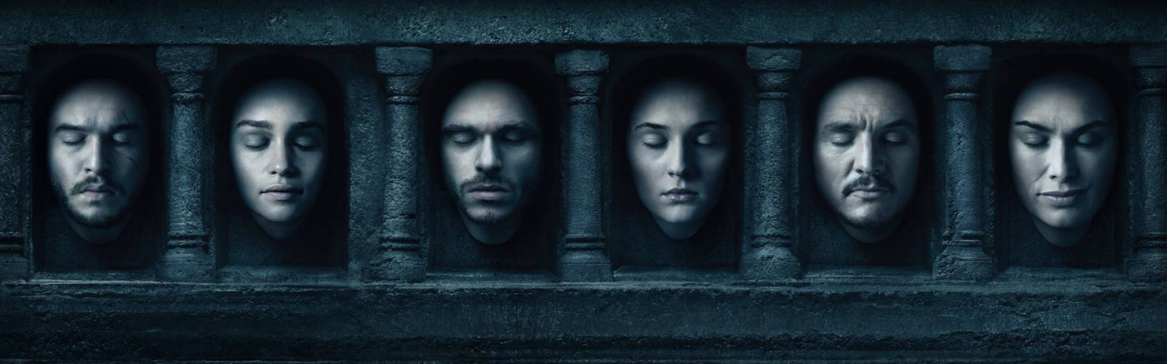 Game of Thrones Season 6 Release Date Announced for Blu-ray/DVD