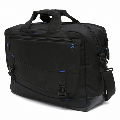 speck laptop business messenger bag