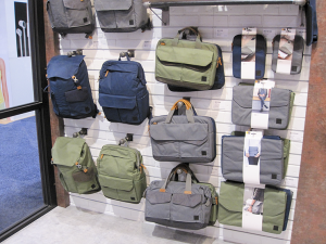 Case Logic Laptop Backpack for Men
