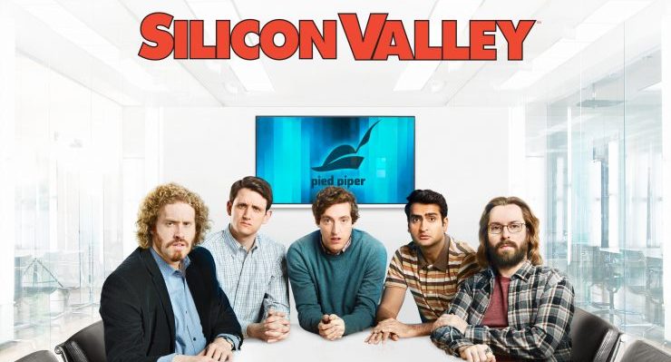 Silicon Valley Season 3 Release Date Announced for Digital HD