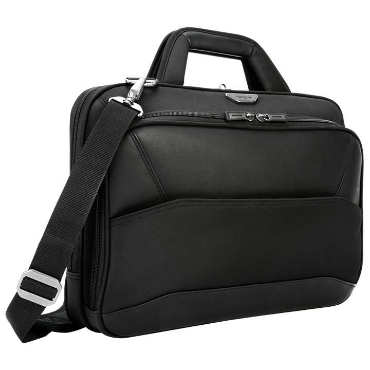 Introducing the Targus Mobile ViP Collection - Premium Laptop Cases ...