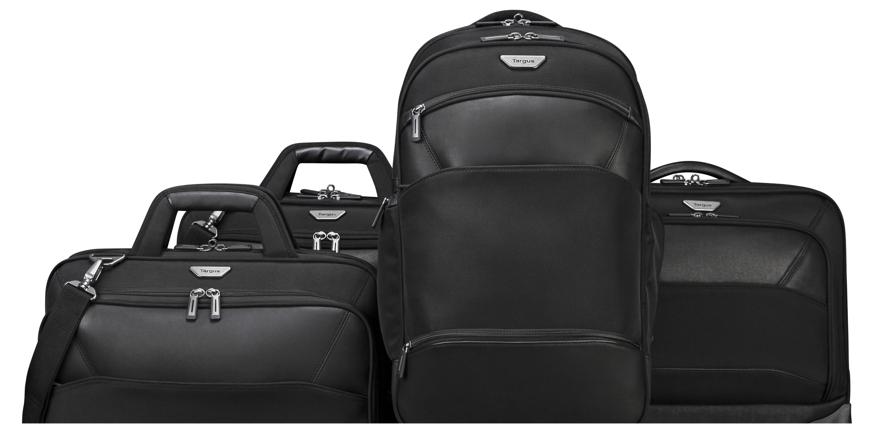 Introducing the Targus Mobile ViP Collection – Premium Laptop Cases