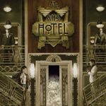 American Horror Story Hotel DVD Release Date