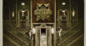 American Horror Story Hotel DVD Release Date