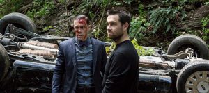 Banshee Season 4 DVD Release Date