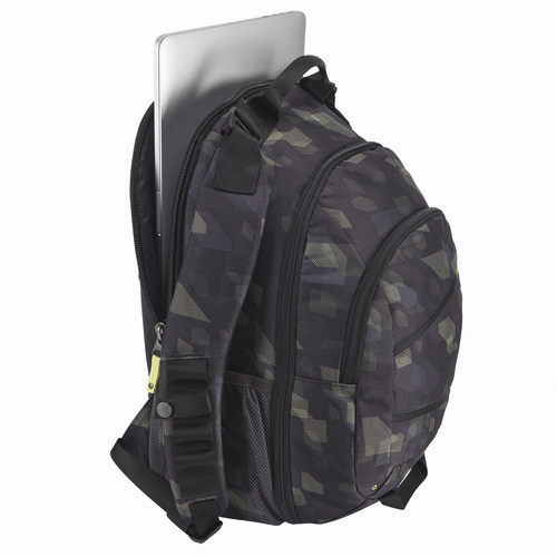 case logic prevailer backpack
