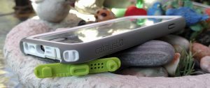 Catalyst waterproof iphone 6s case review