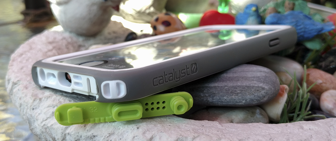 Catalyst Waterproof iPhone 6s Case Review
