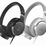 Audio-Technica ATH-SR5BT Headphones Review