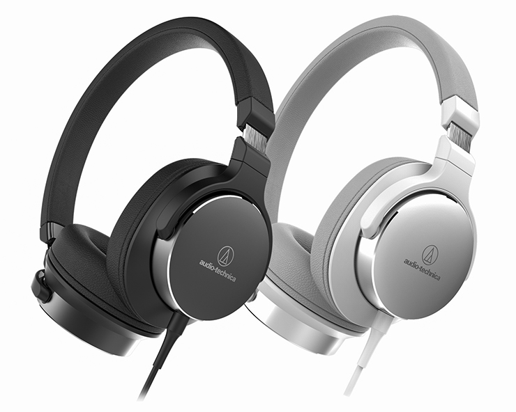 Audio-Technica ATH-SR5BT Headphones Review
