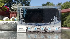 JAM Audio Xterior Max speaker review