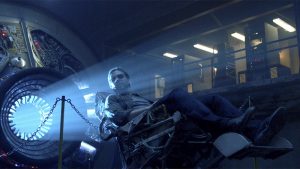 12 Monkeys Season 2 DVD release date