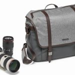Manfrotto Windsor Camera Bag Collection
