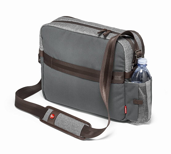 manfrotto windsor camera messenger s