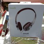 Moshi Avanti headphones review