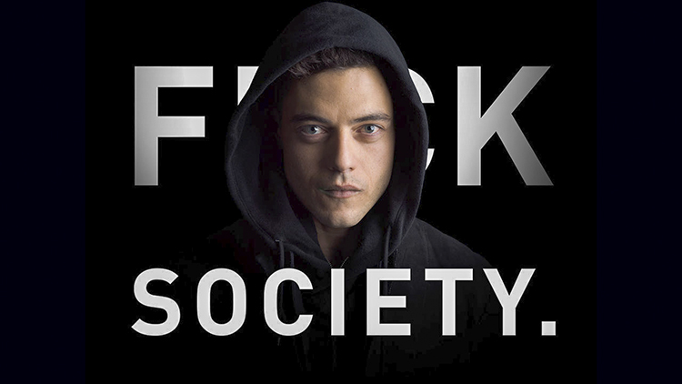 Mr. Robot Season 2 Release Date Announced for DVD/Blu-ray
