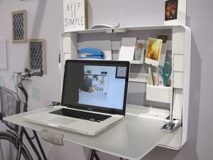 ErgotronHome Hub27 desk review
