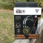 Gamdias Hebe M1 RGB headset review